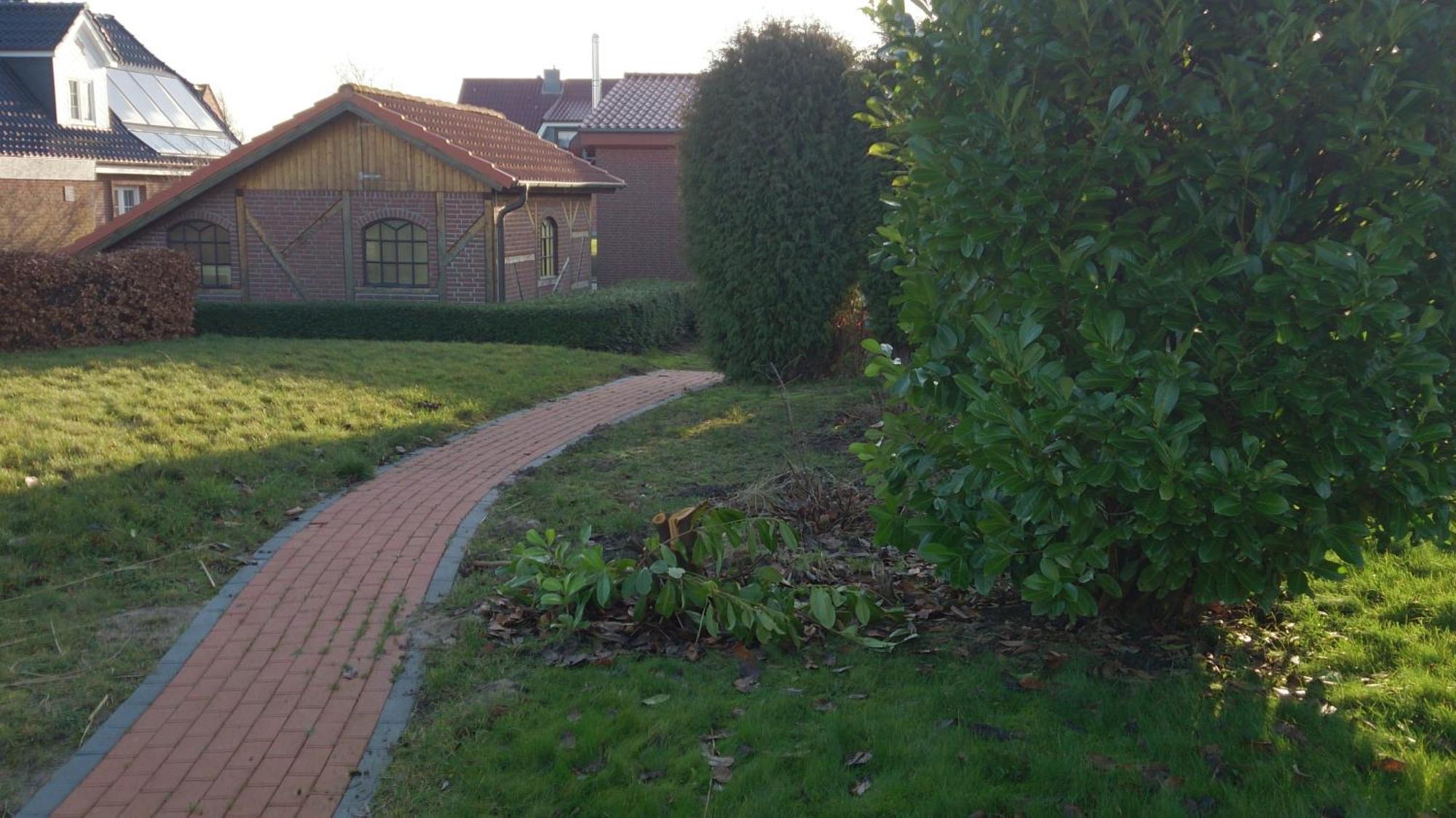 Stella Baltica Villa Kraksdorf Dış mekan fotoğraf
